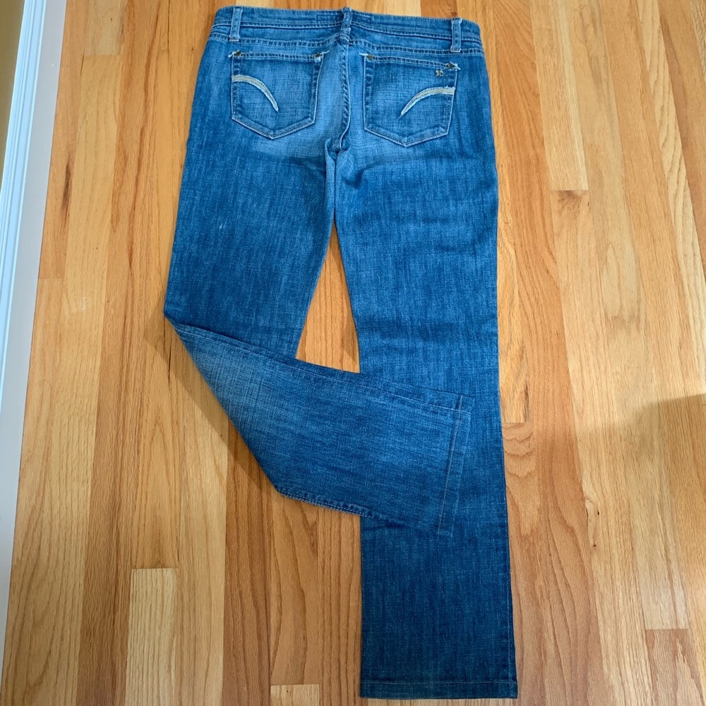 Joe’s Jeans